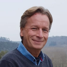 Eric De Smedt