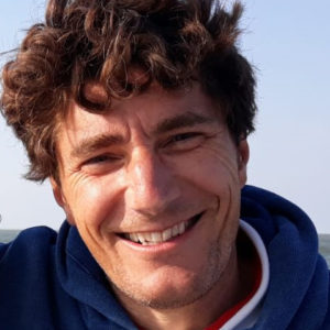 Jean-Rodolphe Dirix