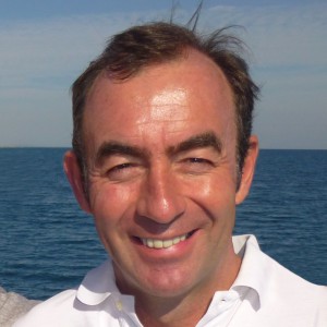 Serge Henkens