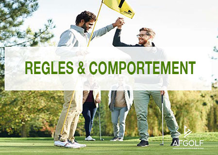Règles et comportement