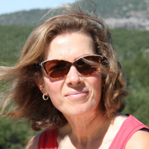 Françoise Cassart