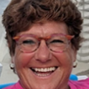 Martine Bertrand